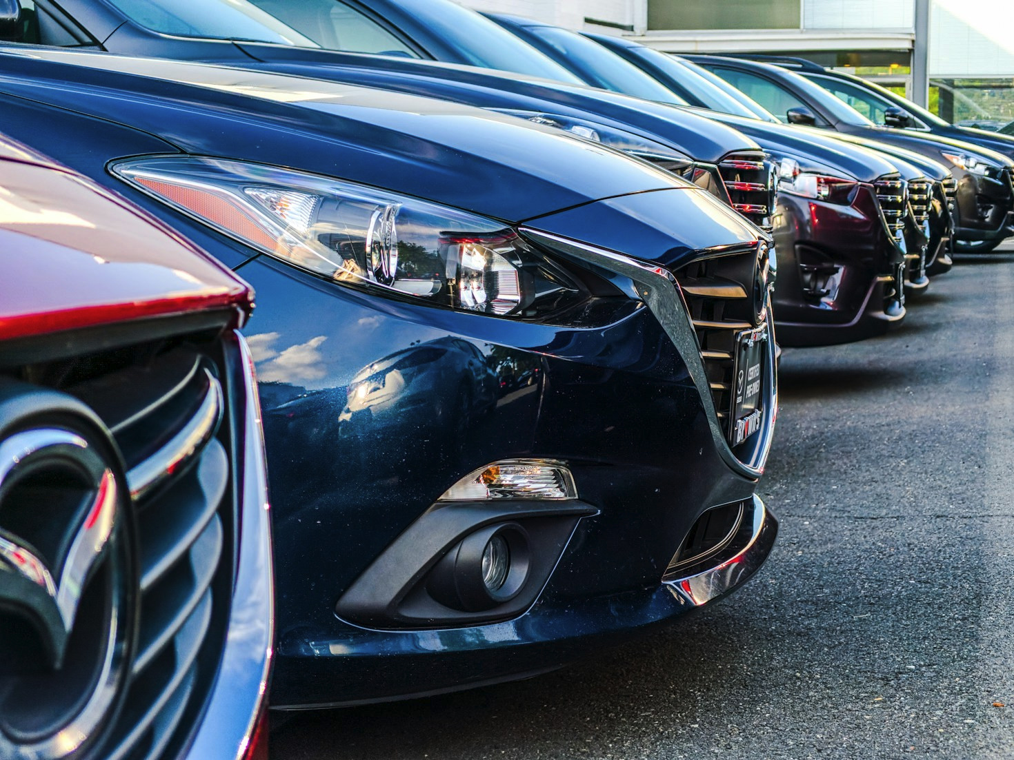 Los 10 modelos de coches más esperados del año
